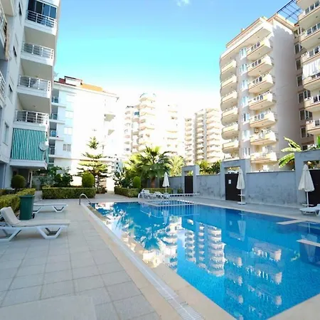 Melani Panorama 2+1 Apartman *