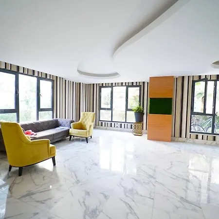 Apartman Melani Panorama 2+1