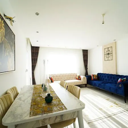 Apartman Melani Panorama 2+1